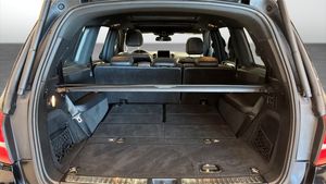 Mercedes GLS350 bild 10