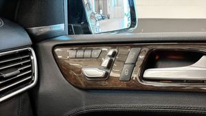 Mercedes GLS350 bild 24