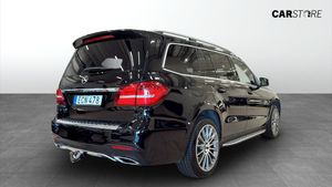 Mercedes GLS350 bild 2