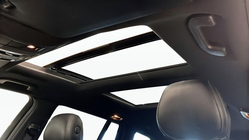 Mercedes GLS350 bild 13