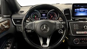 Mercedes GLS350 bild 23