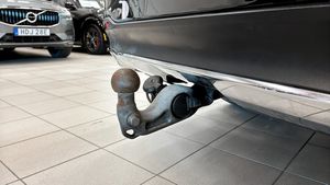 Mercedes GLS350 bild 19