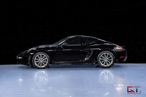 Porsche 718 bild 4