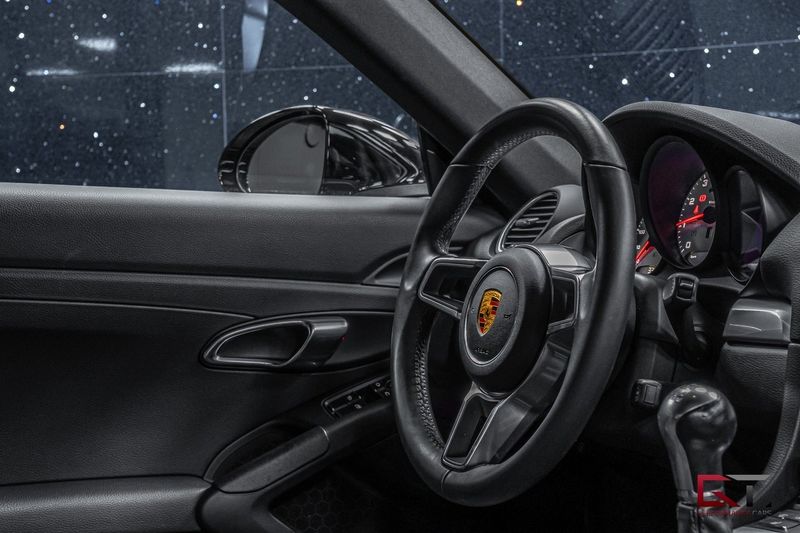 Porsche 718 bild 14