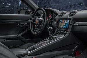 Porsche 718 bild 13