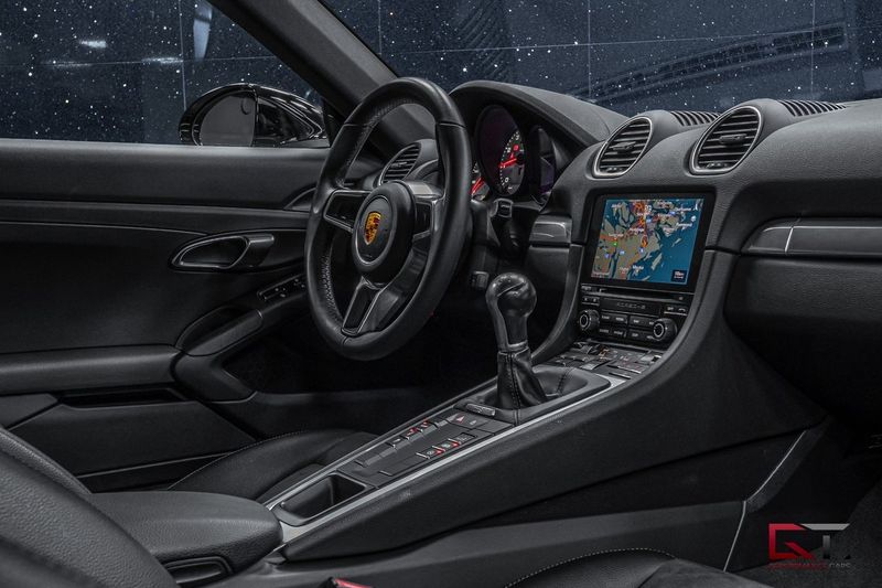 Porsche 718 bild 13