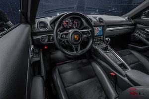 Porsche 718 bild 9