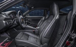 Porsche 718 bild 11
