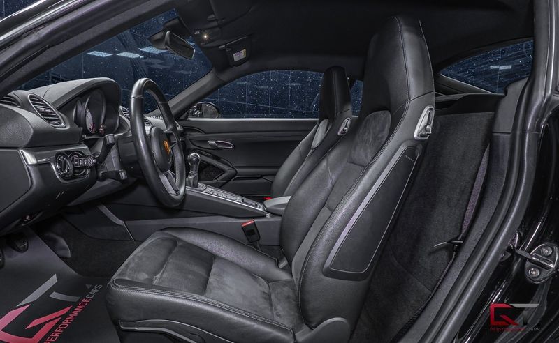 Porsche 718 bild 11