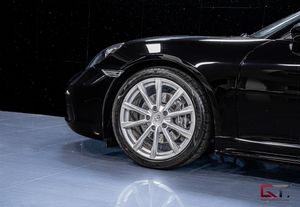 Porsche 718 bild 5