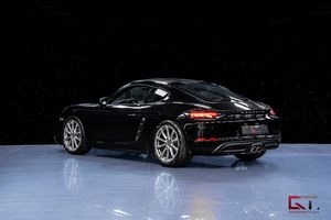 Porsche 718 bild 6