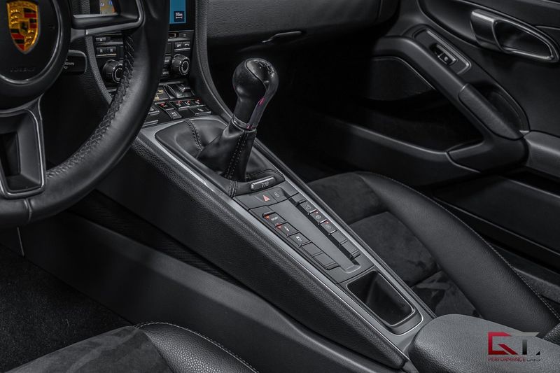 Porsche 718 bild 12