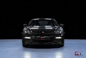 Porsche 718 bild 3