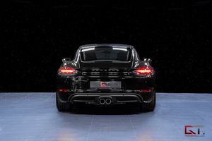 Porsche 718 bild 7
