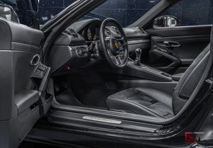 Porsche 718 bild 8