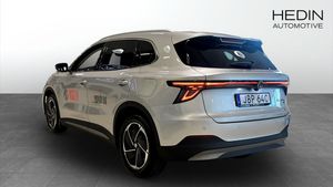 MG S5 EV bild 2