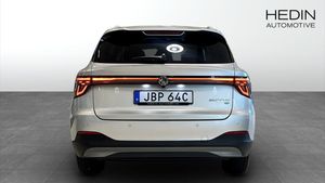 MG S5 EV bild 7