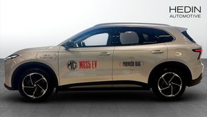 MG S5 EV bild 6