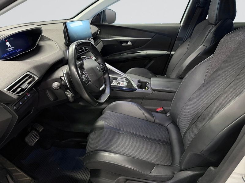 Peugeot 3008 bild 11