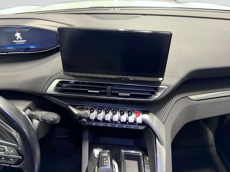 Peugeot 3008 bild 13
