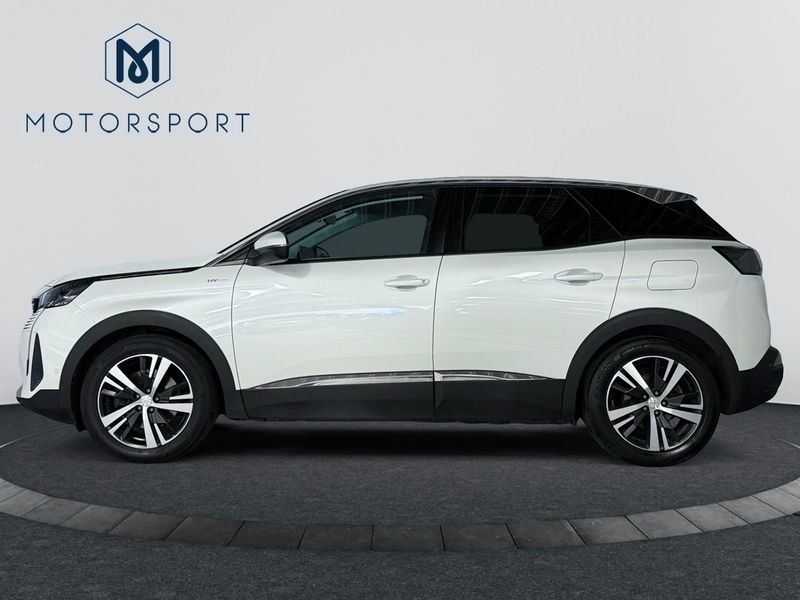 Peugeot 3008 bild 4