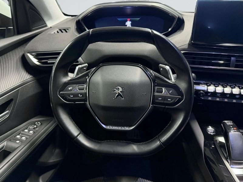 Peugeot 3008 bild 14