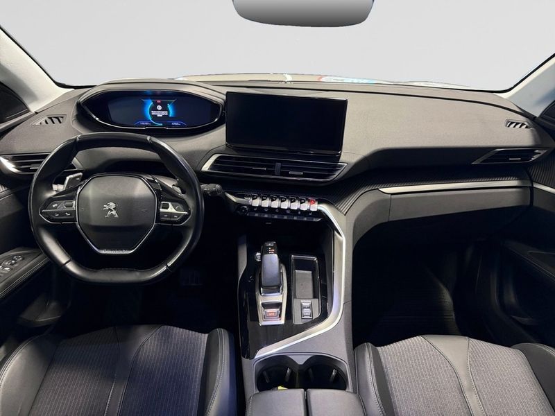 Peugeot 3008 bild 12
