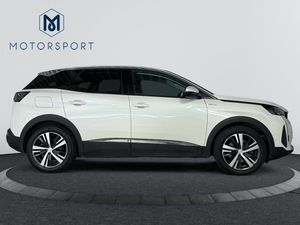 Peugeot 3008 bild 9