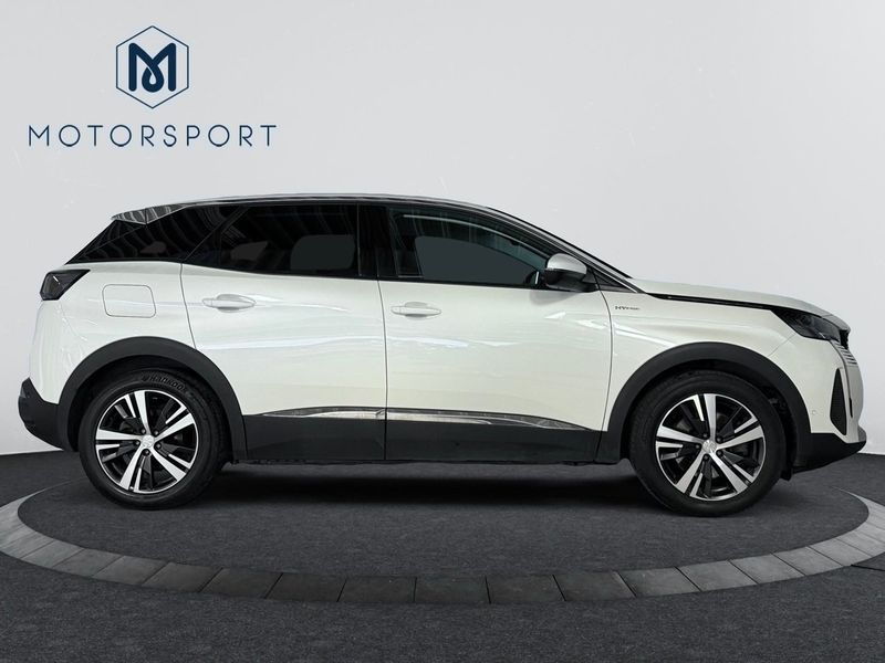 Peugeot 3008 bild 9