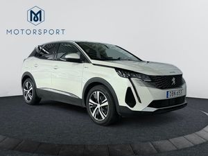 Peugeot 3008 bild 10
