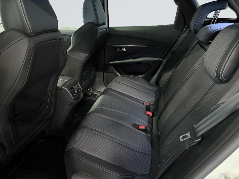 Peugeot 3008 bild 15
