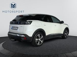 Peugeot 3008 bild 8