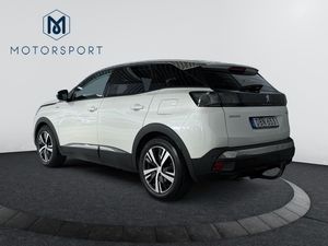 Peugeot 3008 bild 6