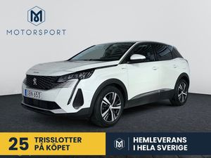 Peugeot 3008 bild 1
