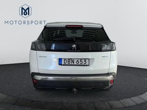 Peugeot 3008 bild 7