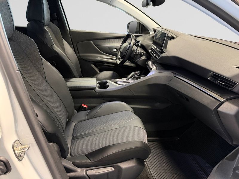 Peugeot 3008 bild 16