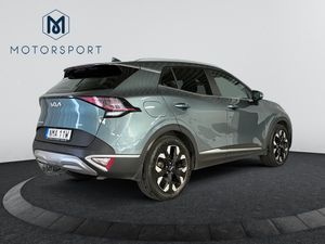 Kia Sportage bild 8