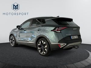 Kia Sportage bild 6
