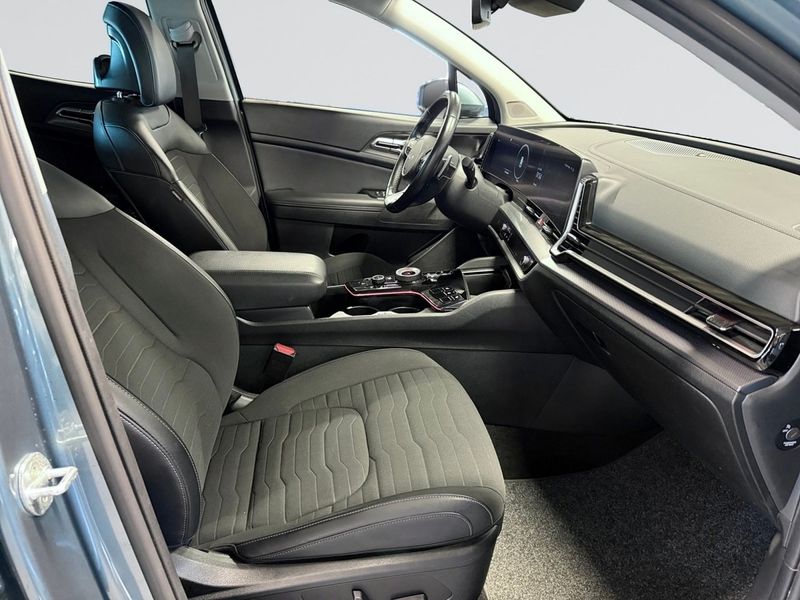 Kia Sportage bild 16