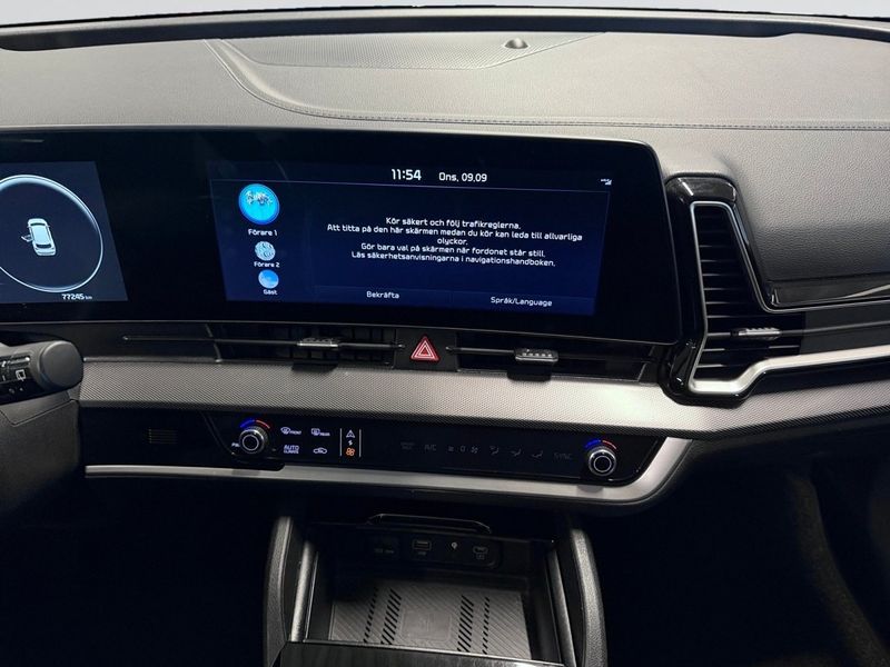 Kia Sportage bild 13