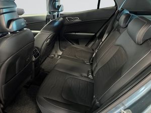 Kia Sportage bild 15