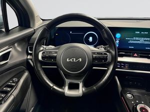 Kia Sportage bild 14