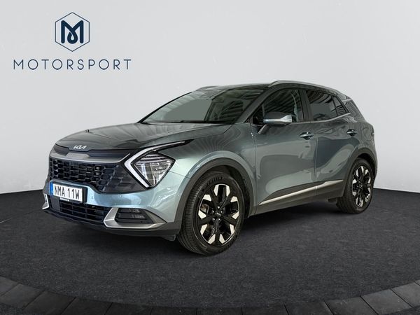 Kia Sportage PHEV Advance DRAG Harman Kardon Navi Adap-farth 360° - 2022