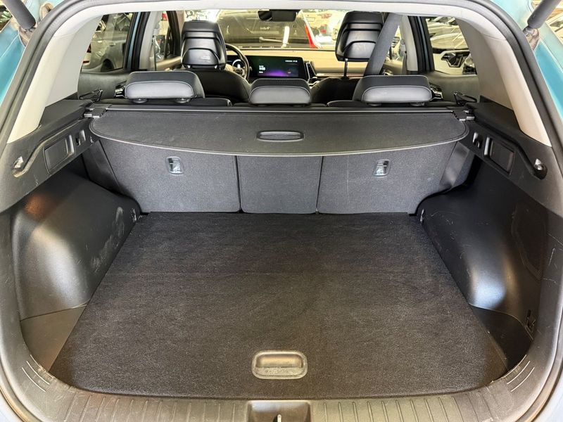 Kia Sportage bild 17