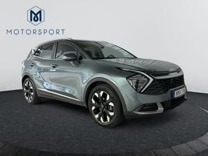 Kia Sportage bild 10