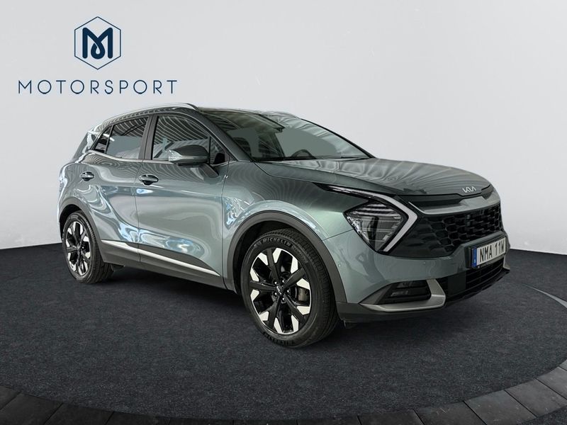 Kia Sportage bild 10