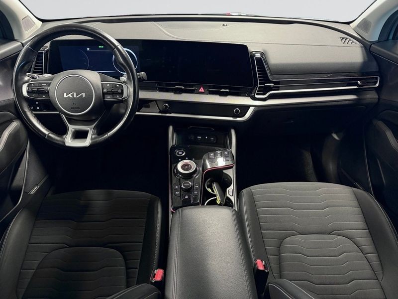 Kia Sportage bild 12
