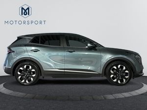 Kia Sportage bild 9