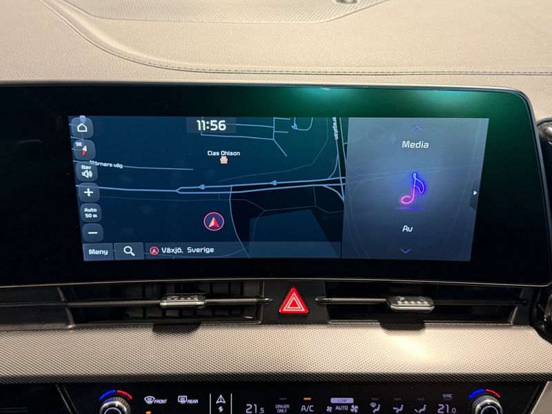Kia Sportage bild 23