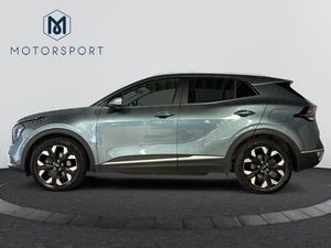 Kia Sportage bild 4